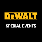 آیکون‌ DEWALT Special Events