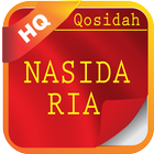 Qosidah Nasida Ria Clasic icône
