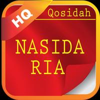Qosidah Nasida Ria Clasic screenshot 1