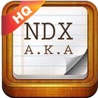 Lagu NDX AKA Super Lengkap 圖標