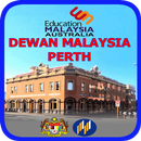 Dewan Malaysia Perth APK