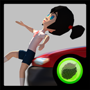 Crossing road APK