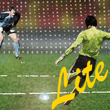 Pocket Football Lite icône