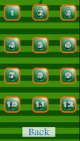 Pocket Football lite plakat