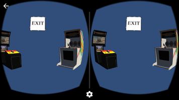 Shooting Range VR 포스터