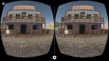 Shooting Range VR capture d'écran 1