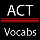 ACT Vocabulary आइकन