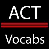 ACT Vocabulary ikona
