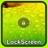 Dew Drops Lock Screen APK