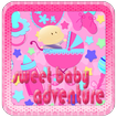 Sweet baby born:kids adventure