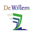 De Willem icône