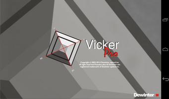 VikerPro Sample Cartaz