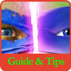 Guide Trick Turtle Ninja icon