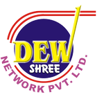 Dewshree Network アイコン