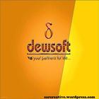 Dewsoft Overseas icône