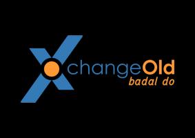 XchangeOld Plakat