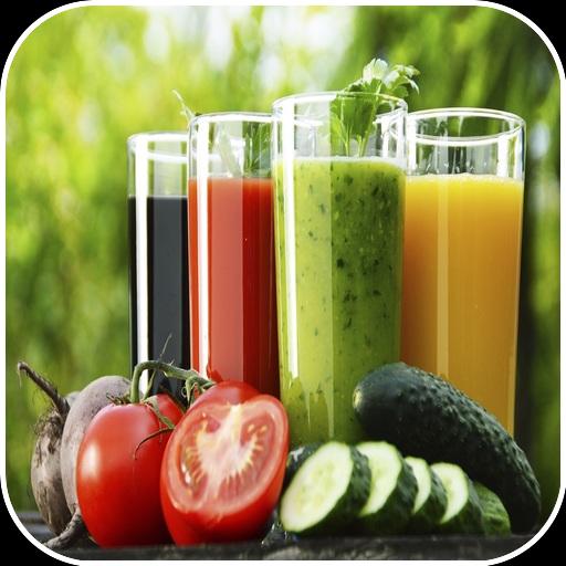 21 Tage Detox-Diät Sucos
