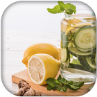 Detox Your Body naturally usa-icoon