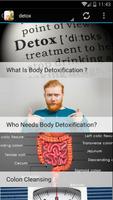 Detox Your Body naturally usa-poster