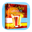 Jugoterapia y Recetas Caseras aplikacja