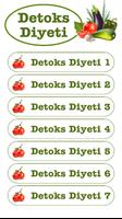 Detoks Diyeti 截圖 2