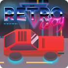 RetroWay icon