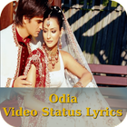 Odia Video Status Lyrics icon