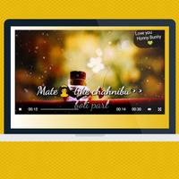 Odia Video Status Lyrics screenshot 3