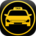 Taxi icône