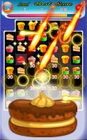 Cookie Legend اسکرین شاٹ 3