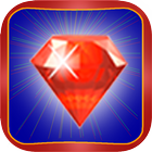 آیکون‌ Jewel Blitz Legend