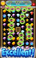 Jewel Blitz Legend capture d'écran 1