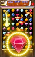 New Jewels Star Match3 screenshot 1