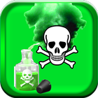 Toxic Gases Detector Simulator иконка