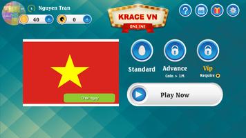 Krace VN Online स्क्रीनशॉट 1