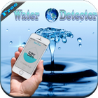 Water Detector Simulated icône