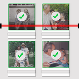 Album Scanner for memories