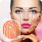 Beauty Test prank icon