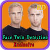 Face Twin Detector Simulated APK