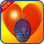 Infidelity Detector Prank icon