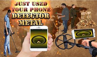 Detector metal Pro 스크린샷 1