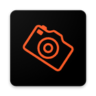 Vision Camera-icoon