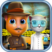 ”Detective Game - Hidden Objects Adventure