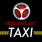 Detektor Taxi icône