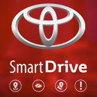 Toyota SmartDrive icône