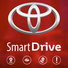 Toyota SmartDrive アイコン