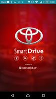 Toyota SmartDrive Affiche