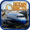 Airports - Hidden Objects Puzzle Spy Object Game APK