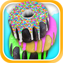 Cake Collapse Tower FREE - Build, Stack & Make APK
