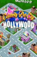 Pet City Celebrity Puppy & Dogs Pets Virtual Story Affiche